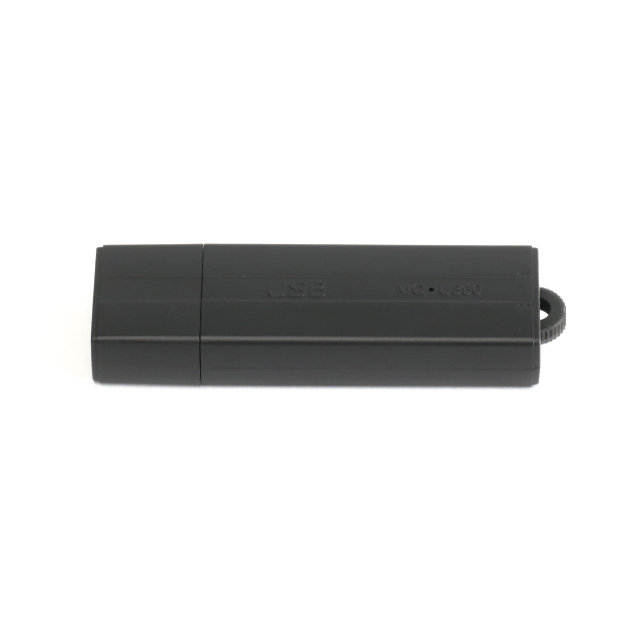 Pro USB Flash Drive Audio Recorder – secretsc